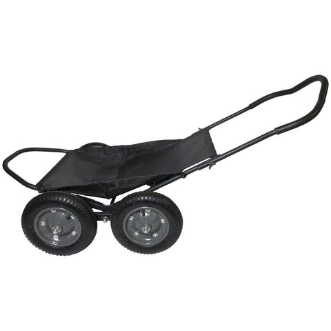 Hawk Crawler Game Cart