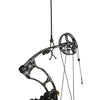 Hawk Twist Tie Hoist Line - Hawk Treestands - View 3