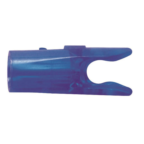 Easton Recurve Pin Nock Blue Small 12 pk.