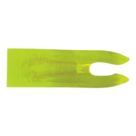 Easton PlastiNock Flo Green 9/32 in. 12 pk.