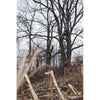 Hawk Helium XL Treestand - Hawk Treestands - View 3