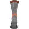 Scent-Lok Hiker Crew Sock Grey Large - Scent-Lok - View 2