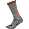 Scent-Lok Hiker Crew Sock Grey X-Large - Scent-Lok - View 1