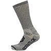 Scent-Lok Thermal Boot Sock Grey Large