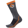 Scent-Lok Merino Hiking Sock Charcoal Large - Scent-Lok - View 1