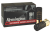 Remington Ammunition 413B000HD Ultimate Defense Heavy Density 410 Gauge 3" 5 Pellets 000 Buck Shot 15 Bx/ 10 - Remington - View 1