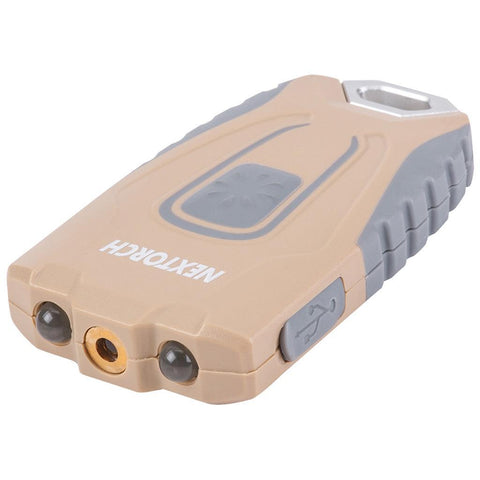 Nextorch GL20 Flashlight Khaki