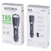 Nextorch TA5 Flashlight