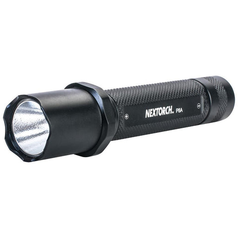 Nextorch P8A Flashlight