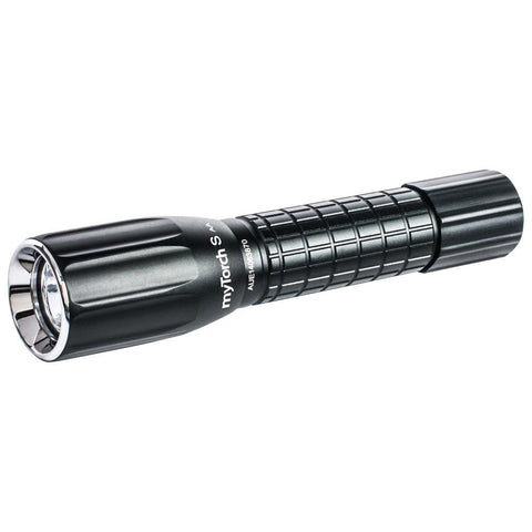 Nextorch my Torch Flashlight S AA