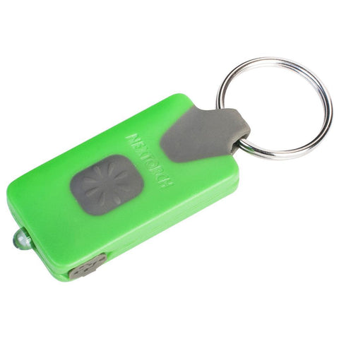 Nextorch EDC GL10 Keylight Green