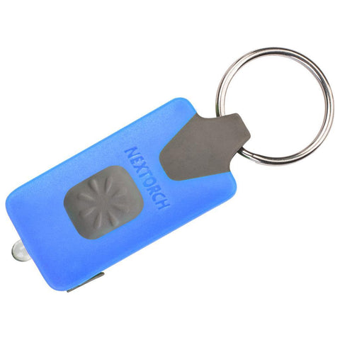 Nextorch EDC GL10 Keylight Blue