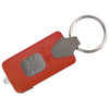 Nextorch EDC GL10 Keylight Red - Nextorch - View 1