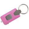 Nextorch EDC GL10 Keylight Pink - Nextorch - View 1