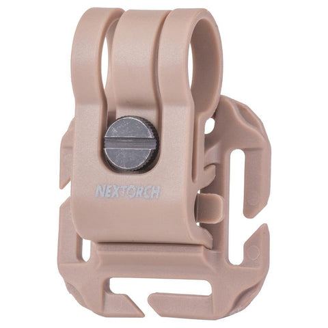 Nextorch Glo Toob Tactical Kit Khaki