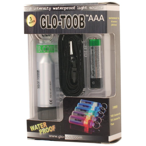 Nextorch Glo Toob Light Green