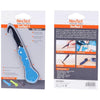 Tekut Folding Knife Blue - Tekut - View 2