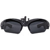 Aim Cam Glasses Black - Crosman - View 1