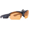 Aim Cam Glasses Black - Crosman - View 2