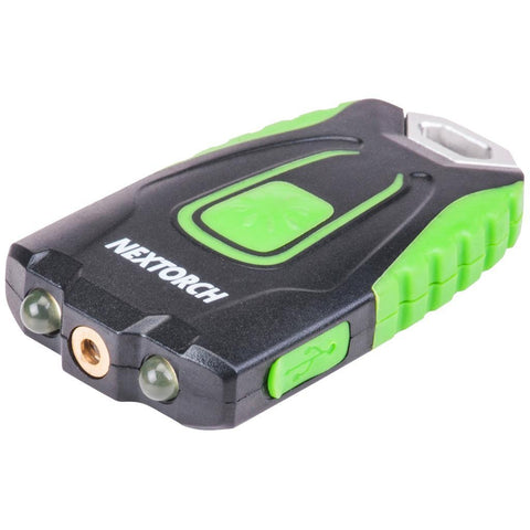Nextorch GL20 Laser Light Green