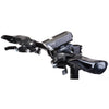 Nextorch B10 Black Bike Light - Nextorch - View 3