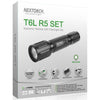 Nextorch T6L Flashlight Kit