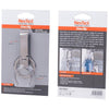 Nextorch Kiwa Clip w/ Bottle Holder - Nextool - View 2