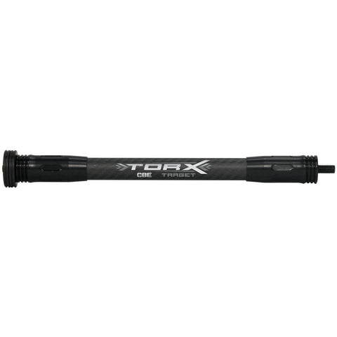 CBE Torx Target Carbon Stabilizer 10 in.