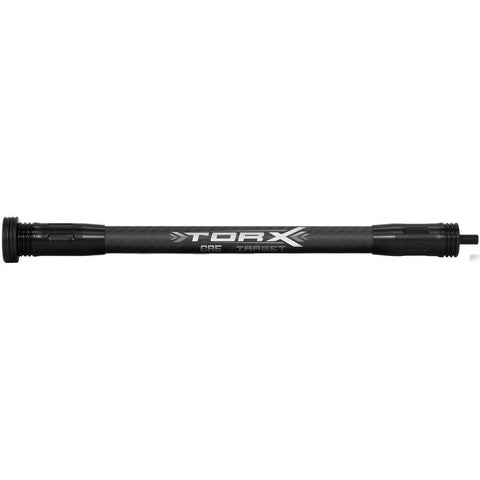 CBE Torx Target Carbon Stabilizer 12 in.