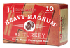 Hornady 86241 Heavy Magnum Turkey Loads 12 ga 3" 1-1/2oz 5 Shot 10Box/25Case - Hornady - View 1
