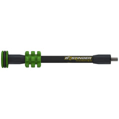 B-Stinger MicroHex Stabilizer Green 10 in.