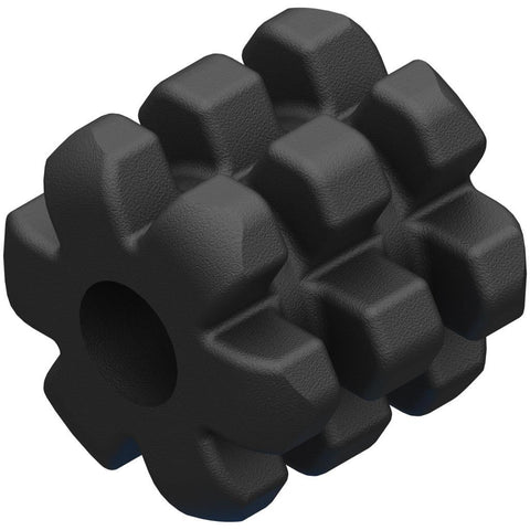B-Stinger MicroHex Damper Black