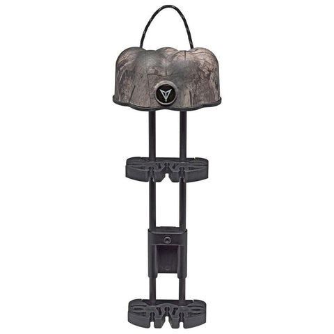 30-06 Slammer Quiver Black/ Camo 5 Arrow