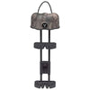 30-06 Slammer Quiver Black/ Camo 5 Arrow - 30-06 - View 1