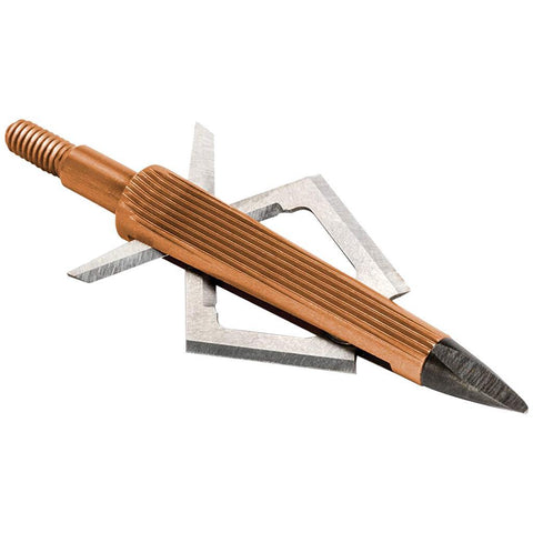 NAP Swingfire Crossbow Broadhead 100 gr. 3 pk.