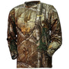 Gamehide High Performance LS Tee Realtree Edge Medium - Gamehide - View 1