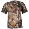 Gamehide High Performance Tee Realtree Edge Large - Gamehide - View 1