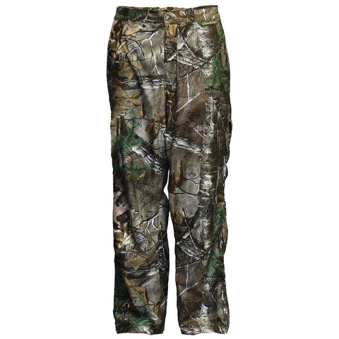 Gamehide Trails End Pant Realtree Edge X-Large
