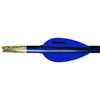 Flex Fletch FFP Vane Blue 2 in. 39 pk. - Flex Fletch - View 1