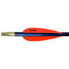 Flex Fletch FFP Vane Blaze Orange 3 in. 39 pk. - Flex Fletch - View 1