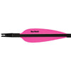 Flex Fletch FFP ShieldCut Vane Pearl Pink 3.6 in. 39 pk. - Flex Fletch - View 1