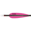Flex Fletch FFP Vane Pearl Pink 4.18 in. 39 pk. - Flex Fletch - View 1