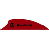 Flex Fletch Silent Knight 200 FLEX2 Real Red 2 in. 39 pk. - Flex Fletch - View 1