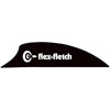 Flex Fletch Silent Knight 200 FLEX2 Black 2 in. 39 pk. - Flex Fletch - View 1
