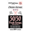 Deer Quest Deer Sense 50/50 Fresh Scrape - Deer Quest - View 1