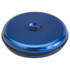Shrewd Aluminum End Weights Blue 1 oz. - Shrewd - View 1