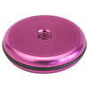 Shrewd Aluminum End Weights Pink 1 oz. - Shrewd - View 1