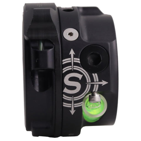Shrewd Optum Scope 40mm Black RH