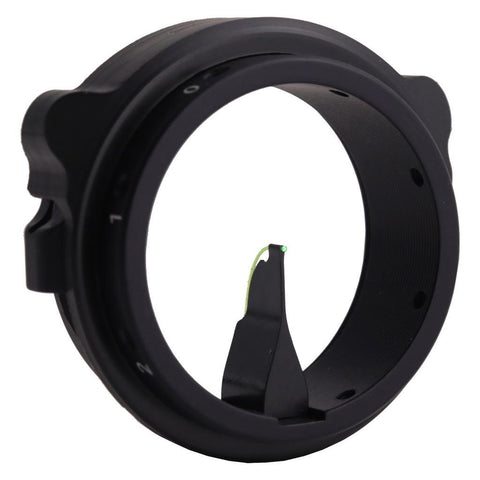 Shrewd Optum Ring System 40mm/35mm .015 Pin