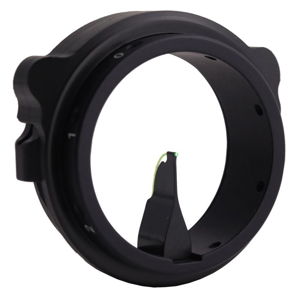 Shrewd Optum Ring System 40mm/35mm .029 Pin